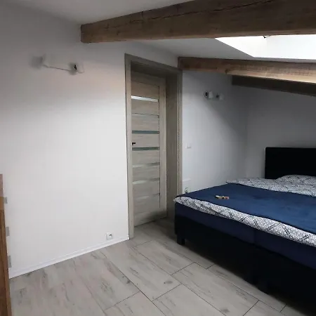 Sunbaltic Garden Апартаменты