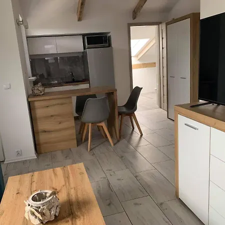 Sunbaltic Garden Апартаменты