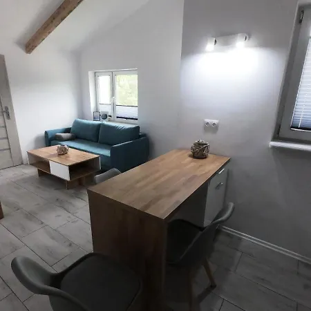 Sunbaltic Garden Апартаменты