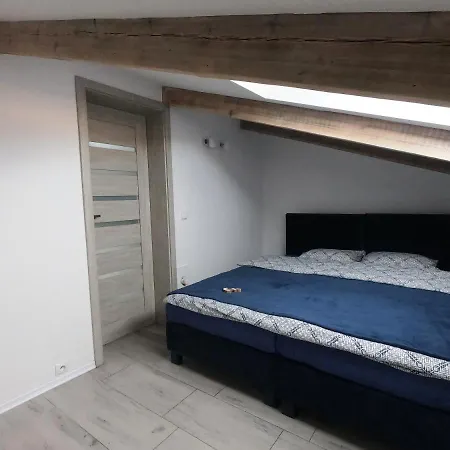 Sunbaltic Garden Апартаменты