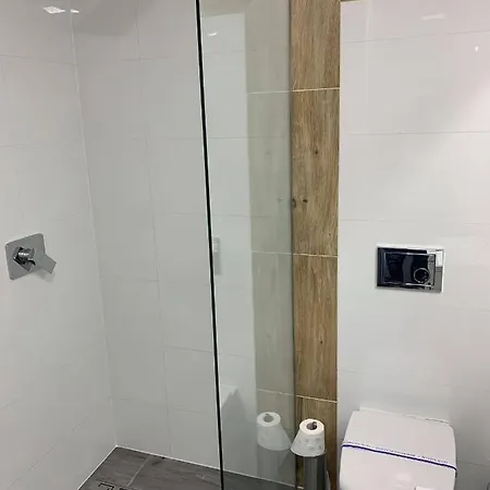 Sunbaltic Garden * Устка