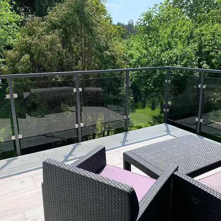 Sunbaltic Garden Апартаменты